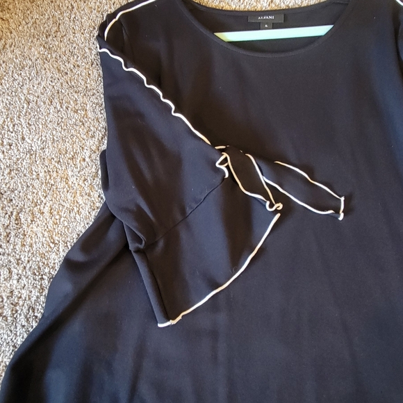 Alfani Dress Shirt XL - Picture 5 of 6